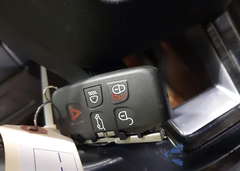 2017 Land Rover Discovery Sport Se from USA, damaged, VIN SALCP2BG5HH657428